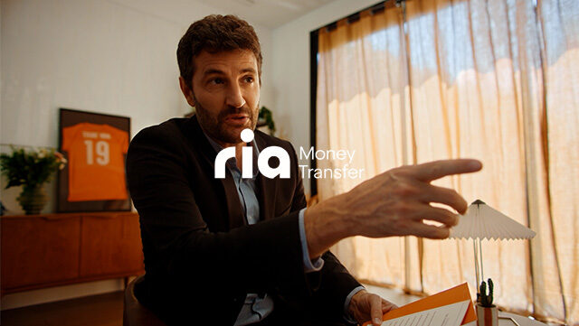 RIA MONEY TRANSFER – Yaya TOURÉ